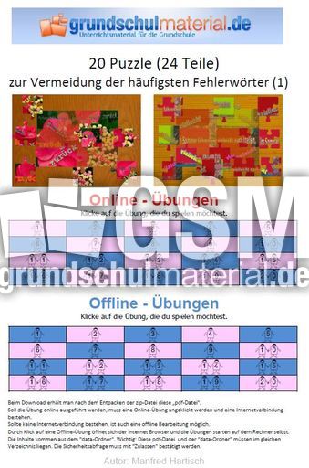 Puzzle_häufige Fehlerwörter_1_24-Teile.zip